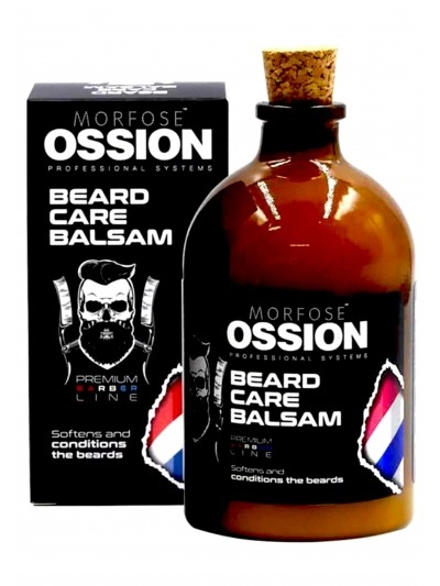 Morfose Ossion Beard Care Balsam100 ml